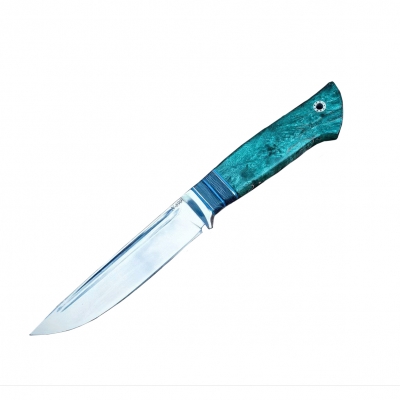 Нож Ладья из стали N690