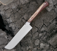 Нож Пчак из стали N690 Нож Пчак из стали N690 купить на сайте koval-knife.shop