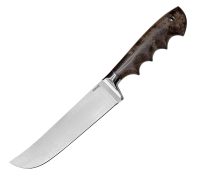 Нож Узбек - Пчак из стали Elmax Нож Узбек - Пчак из стали Elmax купить на сайте koval-knife.shop