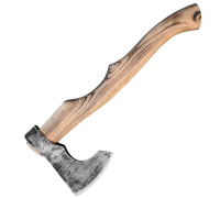 Топор из стали 9ХС Топор из стали 9ХС купить на сайте koval-knife.shop
