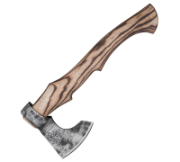 Топор из стали 9ХС Топор из стали 9ХС купить на сайте koval-knife.shop