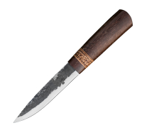 Северный нож из стали 110Х18 купить на сайте koval-knife.shop