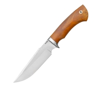 Нож Гефест из стали М390 Нож Гефест из стали М390 купить на сайте koval-knife.shop